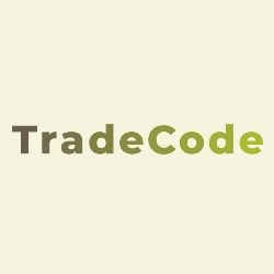 Иконка канала TradeCode