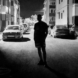 Иконка канала blacknote