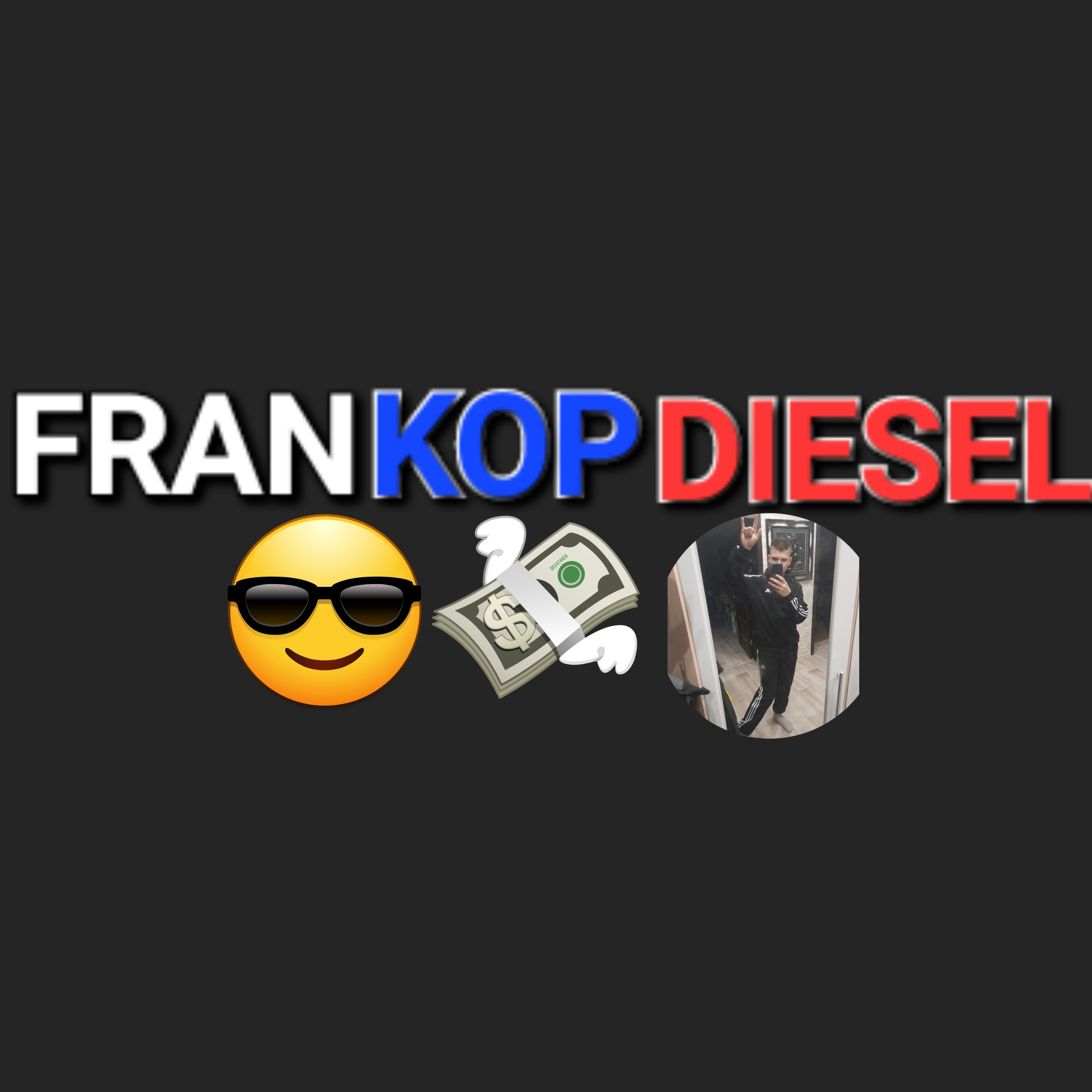 Иконка канала FRANKOPDIESEL