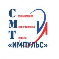 Иконка канала Сосновоборский многопрофильный техникум "ИМПУЛЬС"