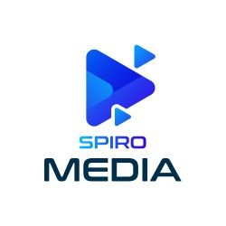 Иконка канала Spiro MEDIA (Спиро МЕДИА)