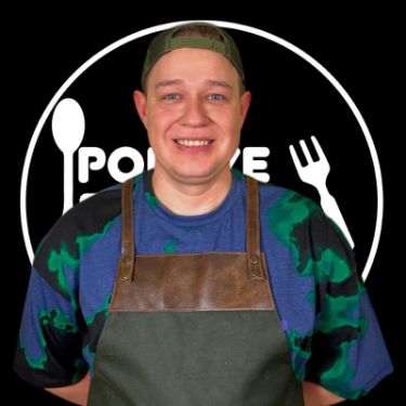 Иконка канала Жека Папай | Zheka_popeye