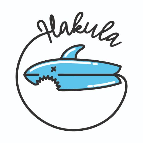 Иконка канала HAKULASURF