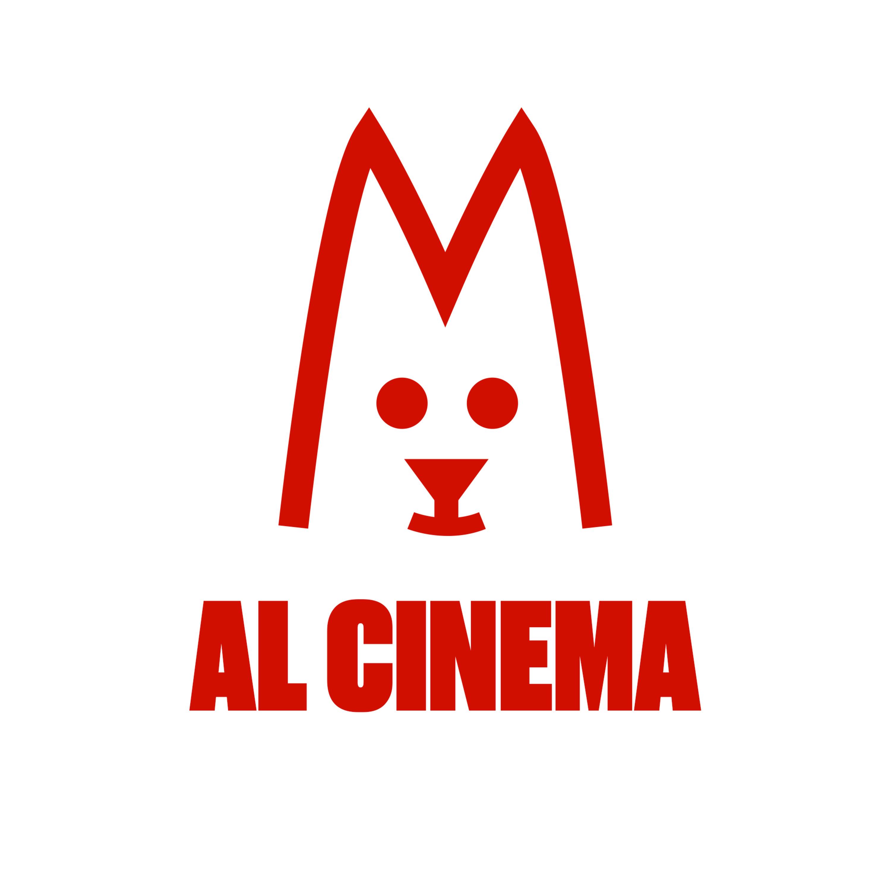 Иконка канала al cinema