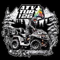 Иконка канала ATVTUR126 — Туры по Кавказу на квадроциклах
