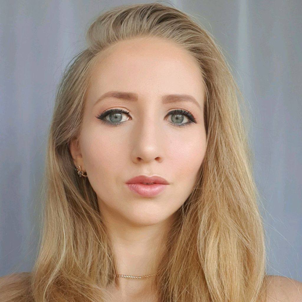 Иконка канала Юлия Андреева