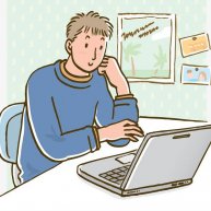 Иконка канала КОМПЬЮТЕР И ИНТЕРНЕТ ДЛЯ ВСЕХ ЖЕЛАЮЩИХ