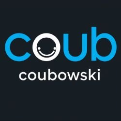 Иконка канала Большой COUBowski