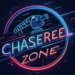 Иконка канала ChaseReelZone