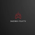 Иконка канала Sazonov_PlayTV