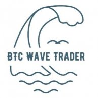 Иконка канала BTC Wave Trader