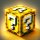 Иконка канала lucky block