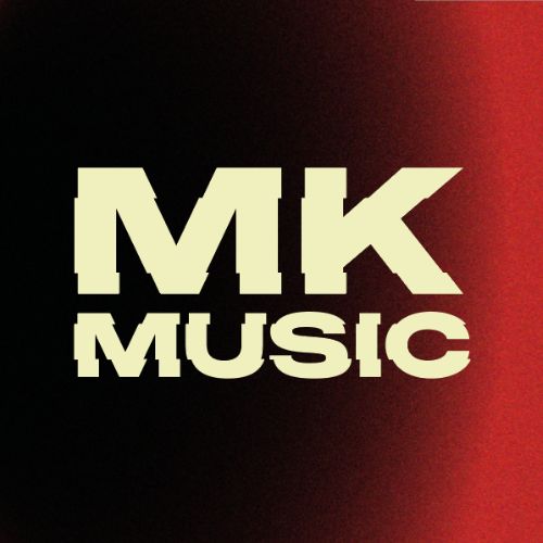 Иконка канала MK-MUSIC