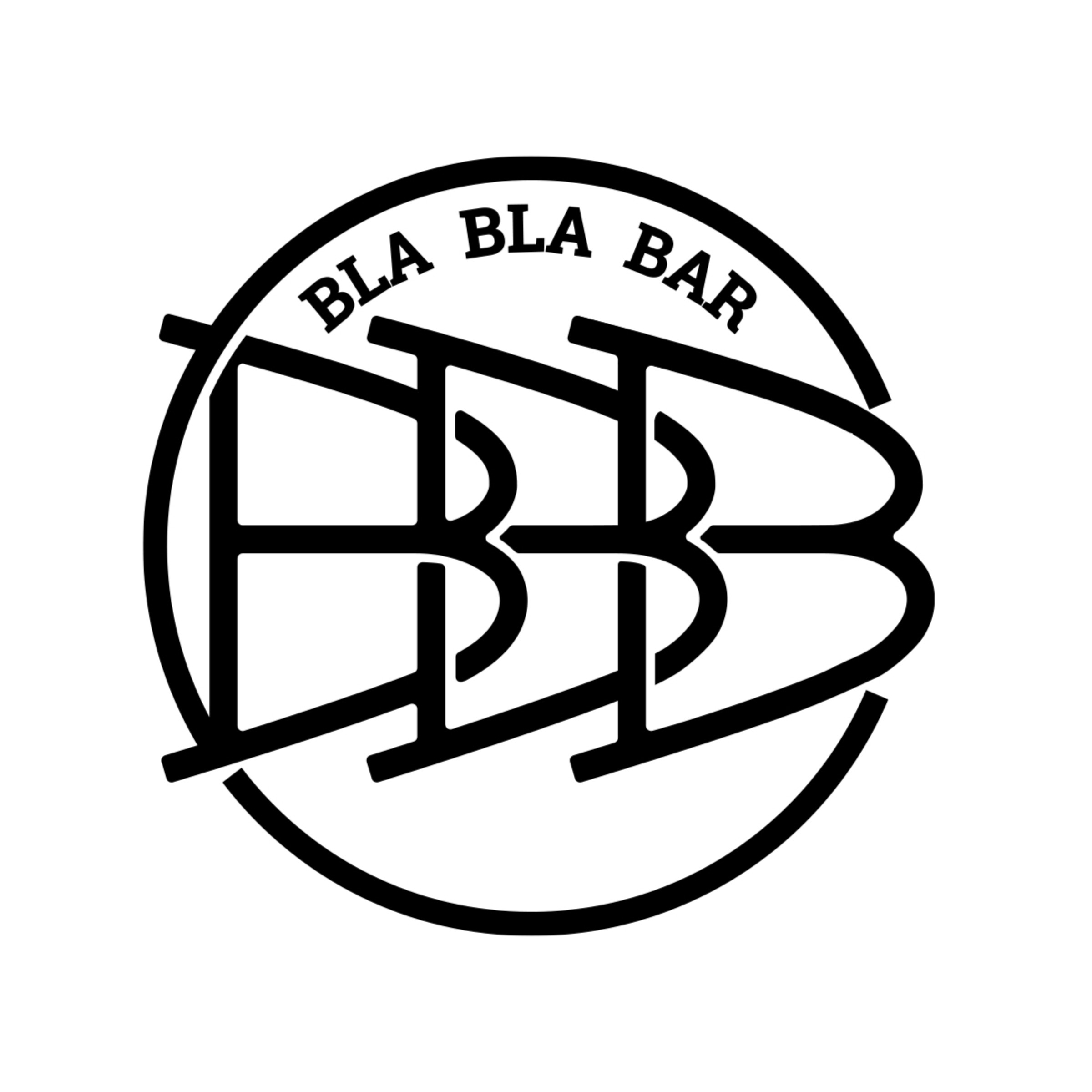 Иконка канала Bla Bla Bar Москва