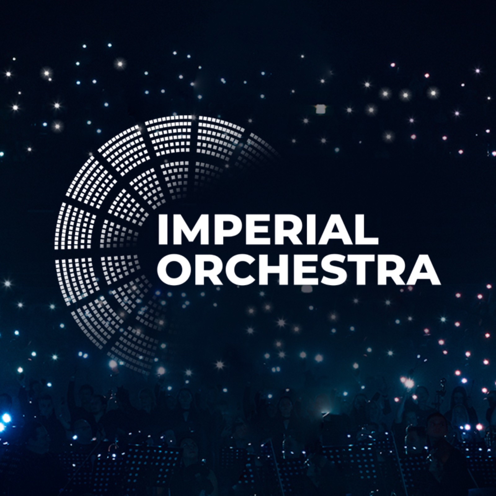 Иконка канала Imperial Orchestra