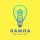 Иконка канала t.me/lamp_courses