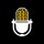 Иконка канала KritVoice (Перевод, Адаптация, Озвучка)