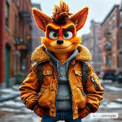 Иконка канала Alundra_Bandicoot