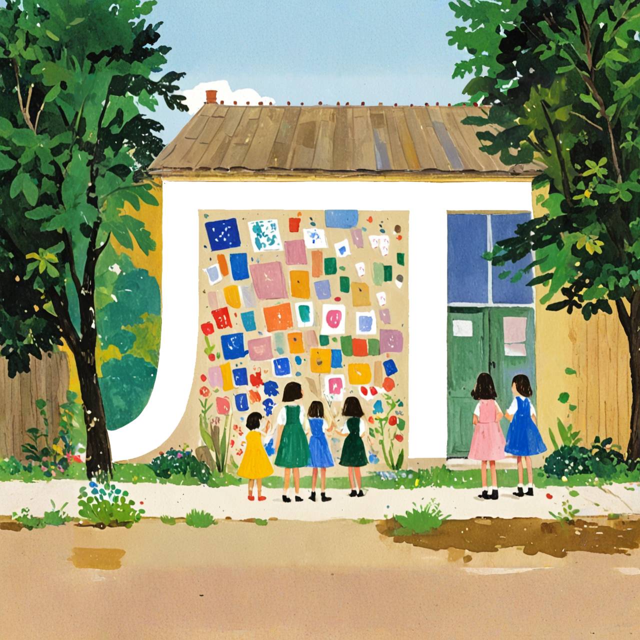 Иконка канала Лидина Творилка