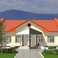 Иконка канала Детский сад №8 г.о. Нальчик