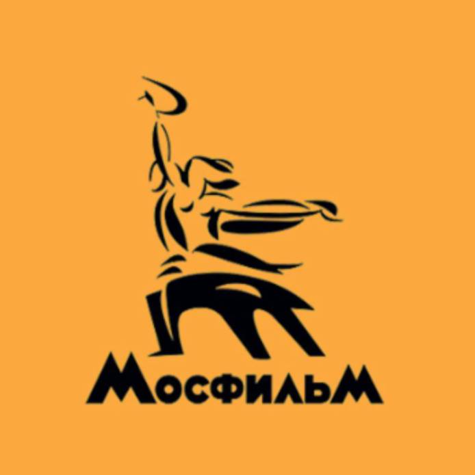 Иконка канала Мосфильм - для детей