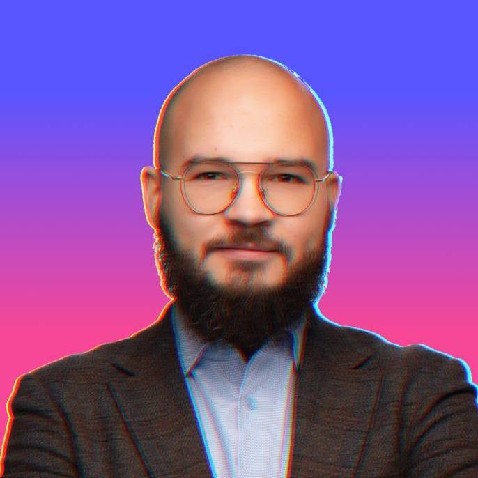 Иконка канала НИКОЛА УПРОЩАЕТ | Человечно про AI & TECH