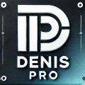 Иконка канала DENIS PRO
