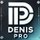 Иконка канала DENIS PRO
