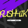 Иконка канала RUSH4iK