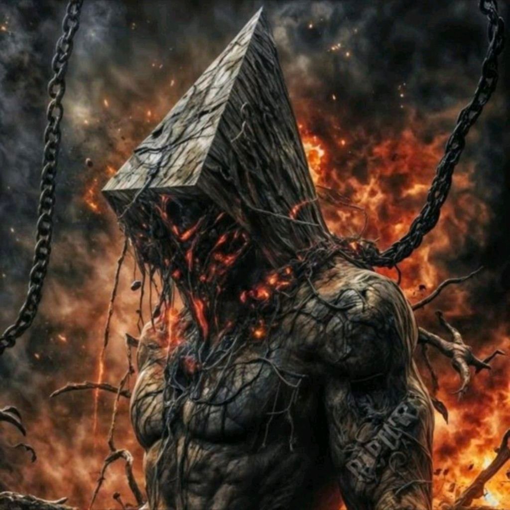 Иконка канала Mr.Fear