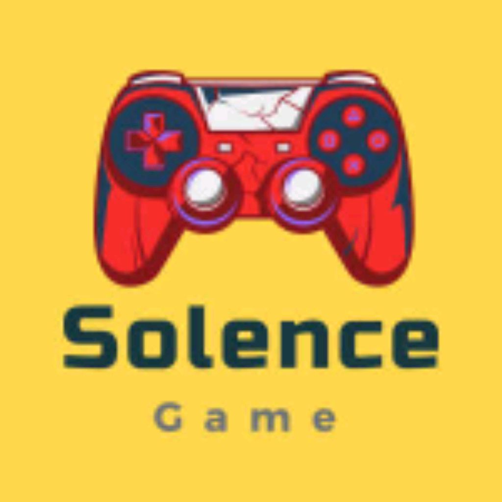 Иконка канала Solence