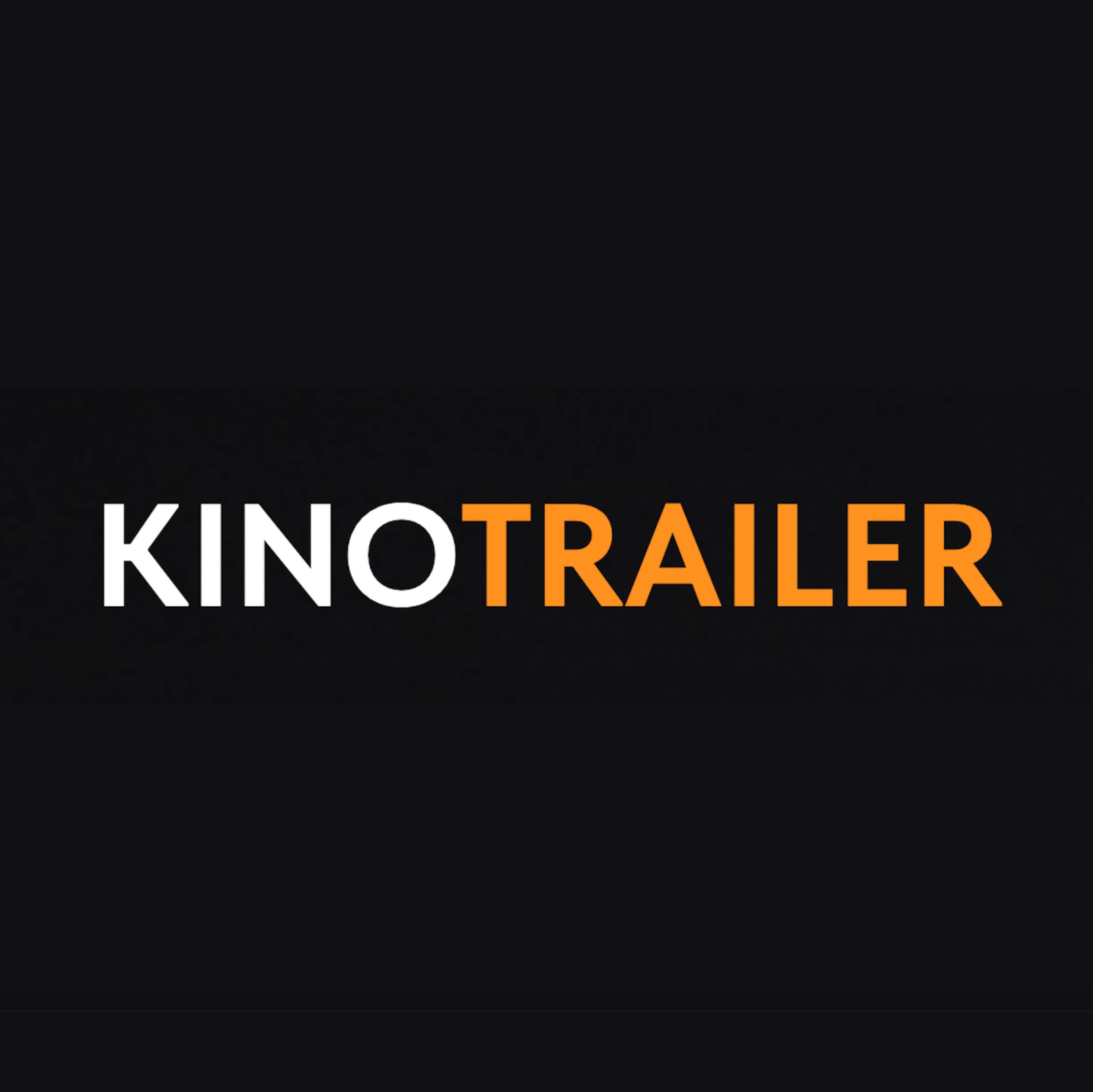 Иконка канала KINOTRAILER - Официальные трейлеры и обзоры ✓