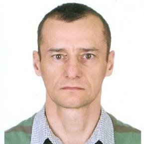 Евгений Швабауэр