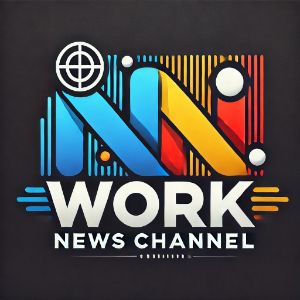 Иконка канала Work News Channel