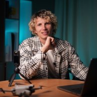 Иконка канала Shevchenko.Air