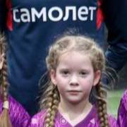 Иконка канала Футбол с Черномырдиной ИВОЙ и МАРГАРИТОЙ ЖФК ЦСКА