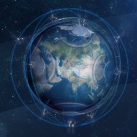 Иконка канала Спутниковая система "Гонец"