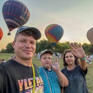 Иконка канала Чимкаго