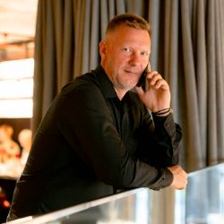 Иконка канала SHADE-Group