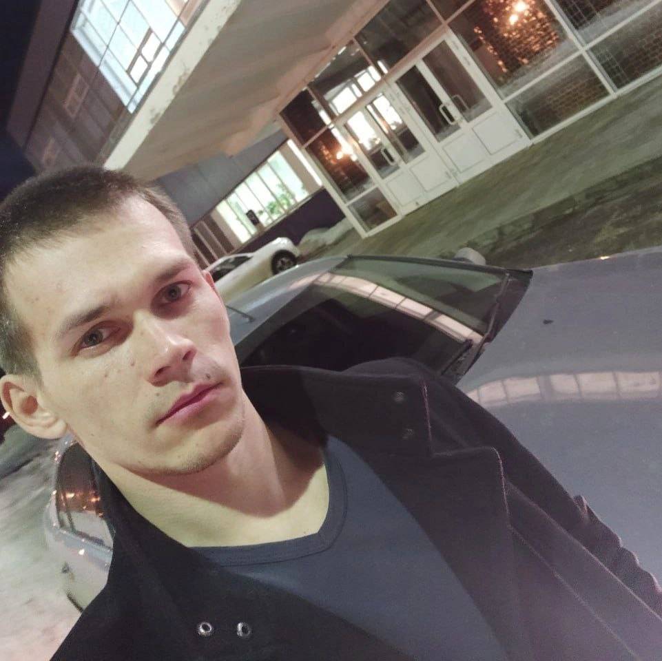 Иконка канала Леша Глобин
