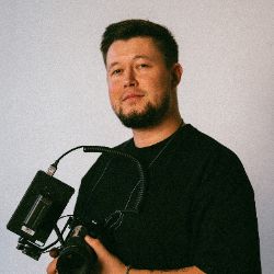 Иконка канала enalievprod