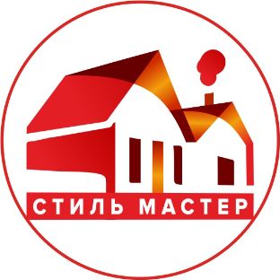 Иконка канала Стиль Мастер | строительная компания