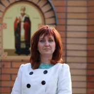 Иконка канала Аврора Арефьева