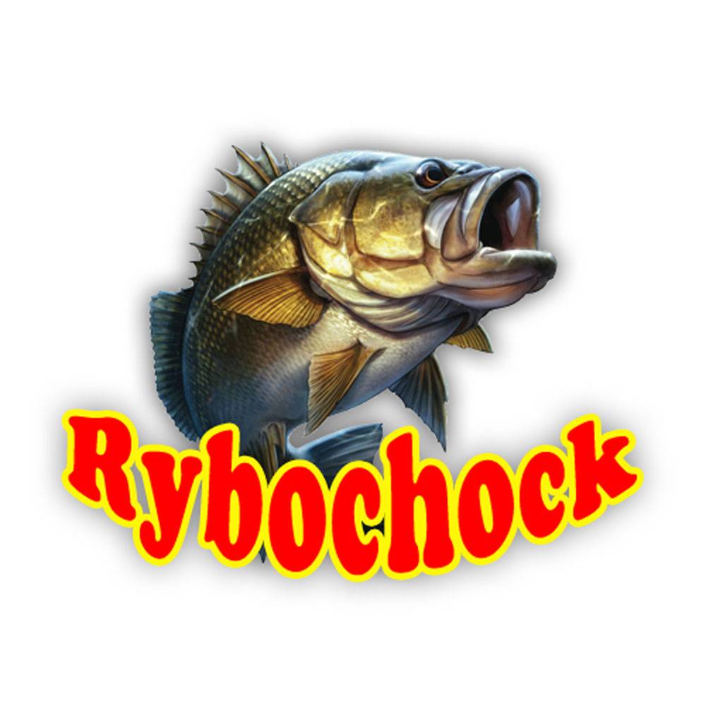 Иконка канала Rybochock | товары для рыбалки