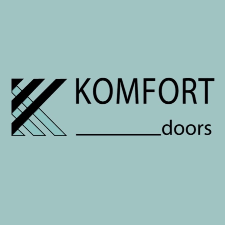 Иконка канала Komfort_doors