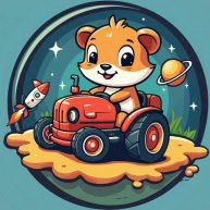 Иконка канала Детское ТВ