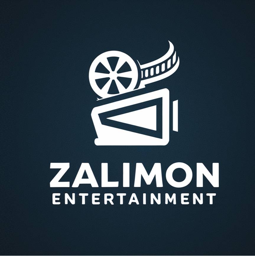 Иконка канала Zalimon entertainment