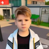 Иконка канала Егорик