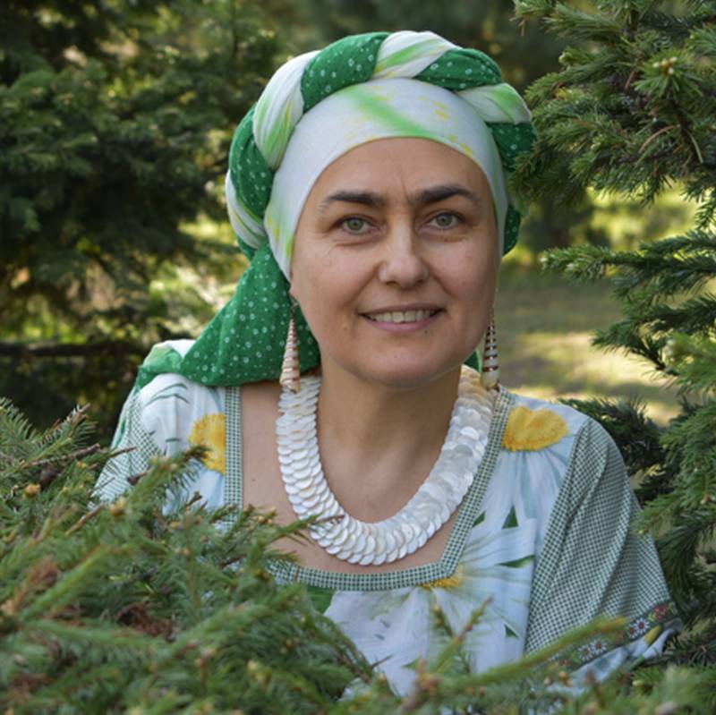 Иконка канала Елена Колонцова