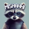 Иконка канала Mishahhi
